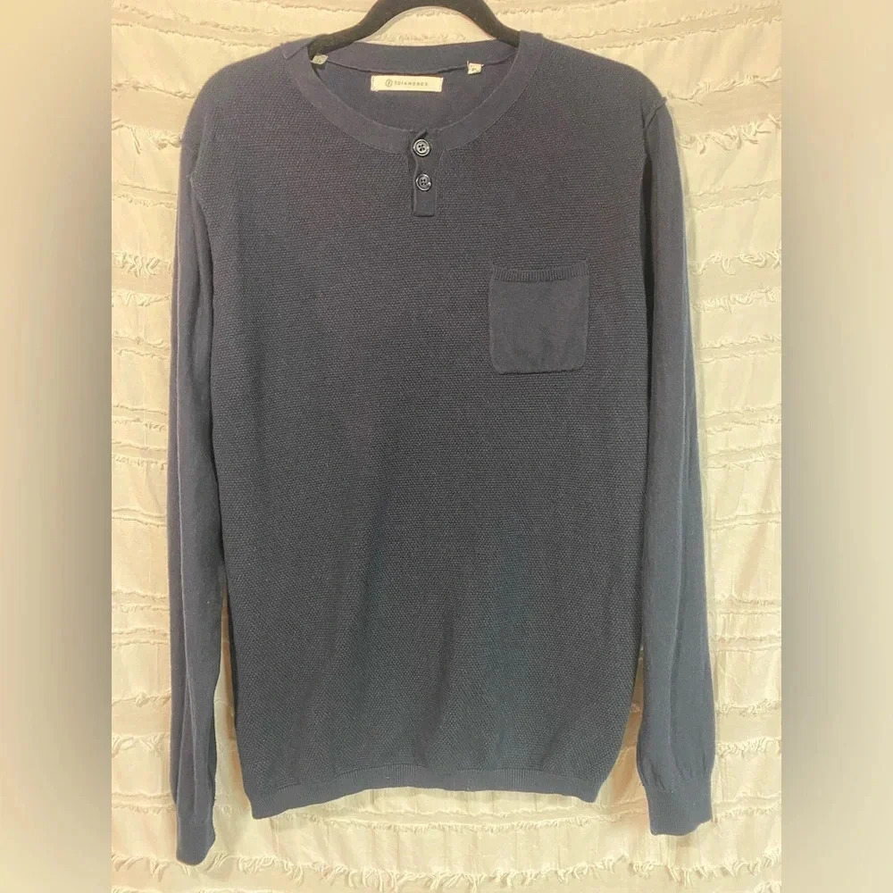 7 Diamonds Coi Knit Sweater
